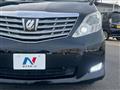 2011 Toyota Alphard G