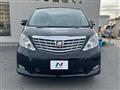 2011 Toyota Alphard G