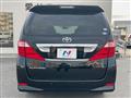 2011 Toyota Alphard G