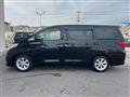 2011 Toyota Alphard G