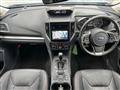 2017 Subaru IMPREZA XV HYBRID