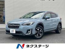 2017 Subaru IMPREZA XV HYBRID