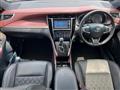 2014 Toyota Harrier