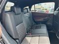 2014 Toyota Harrier
