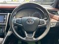2014 Toyota Harrier