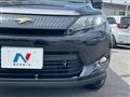 2014 Toyota Harrier