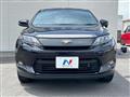 2014 Toyota Harrier
