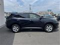 2014 Toyota Harrier