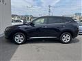 2014 Toyota Harrier