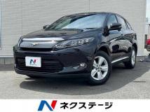2014 Toyota Harrier