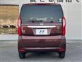 2018 Honda N BOX