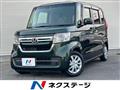 2022 Honda N BOX