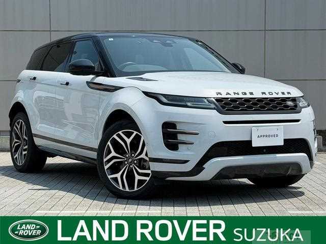 2021 Land Rover Land Rover Others