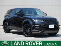 2019 Land Rover Land Rover Others