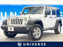 2015 Jeep Wrangler