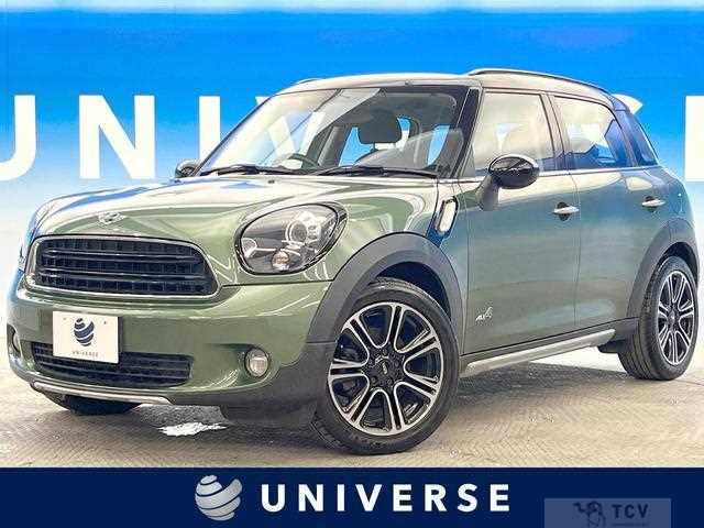 2016 BMW MINI