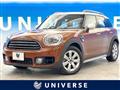 2018 BMW MINI