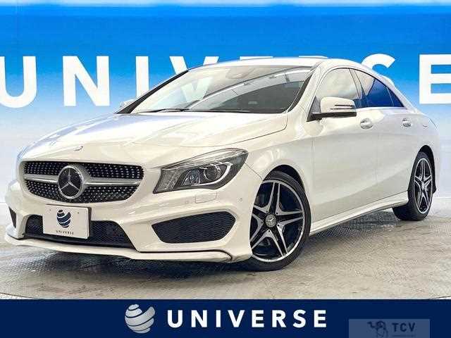 2015 Mercedes-Benz Mercedes-Benz Others