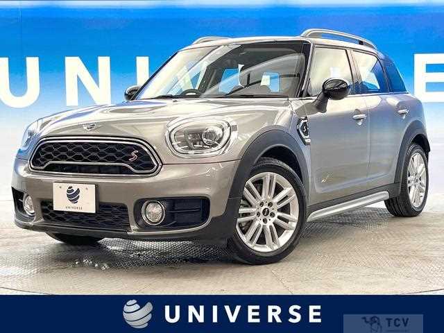 2017 BMW MINI