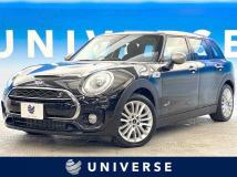 2017 BMW MINI