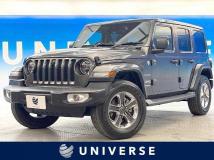 2019 Jeep Wrangler