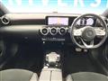 2019 Mercedes-Benz A-Class