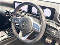 2019 Mercedes-Benz A-Class