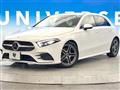 2019 Mercedes-Benz A-Class