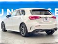 2019 Mercedes-Benz A-Class