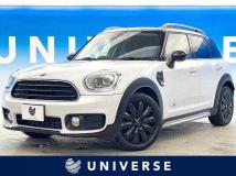 2018 BMW MINI