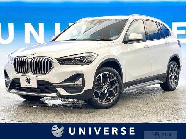 2020 BMW BMW Others