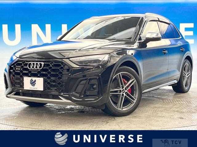 2021 Audi Audi Others