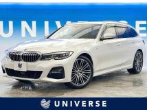 2020 BMW 3 Series