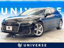 2020 Audi A6
