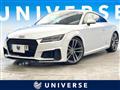 2015 Audi TT