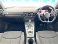2015 Audi TT