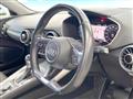 2015 Audi TT
