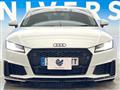 2015 Audi TT