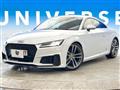 2015 Audi TT