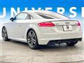 2015 Audi TT