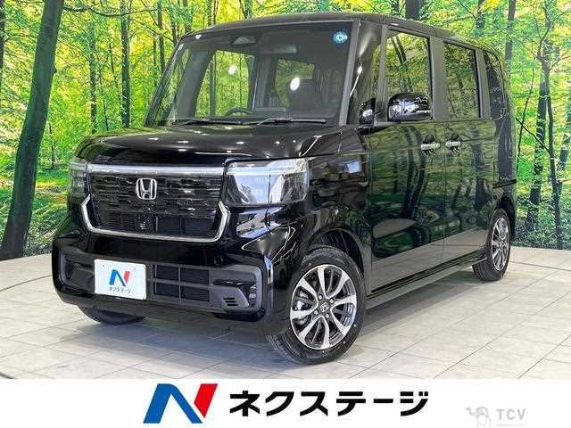 2026 Honda N BOX