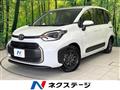 2024 Toyota Sienta