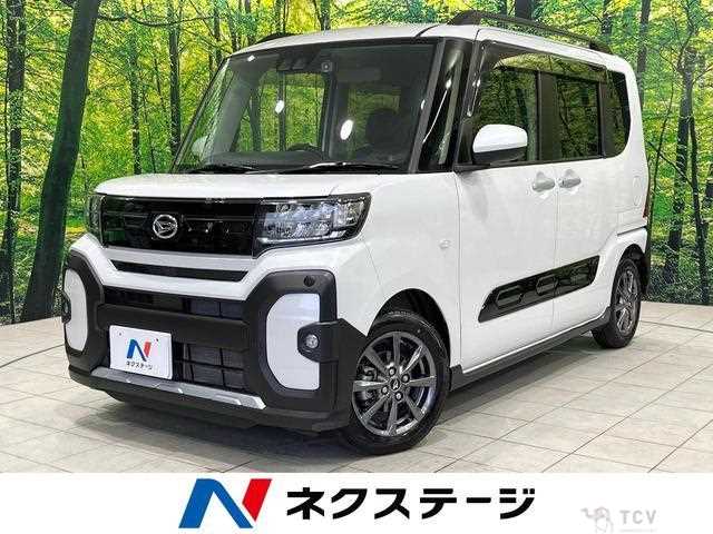 2023 Daihatsu Tanto