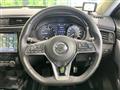 2019 Nissan X-Trail