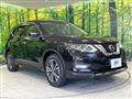 2019 Nissan X-Trail