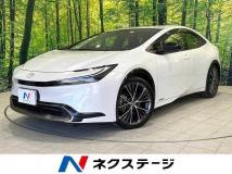 2024 Toyota Prius