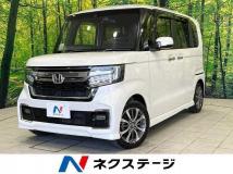 2021 Honda N BOX