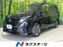 2023 Nissan Serena