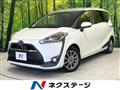 2017 Toyota Sienta