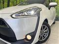 2017 Toyota Sienta